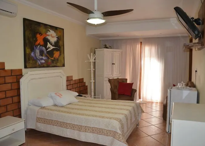 Telma Hotel