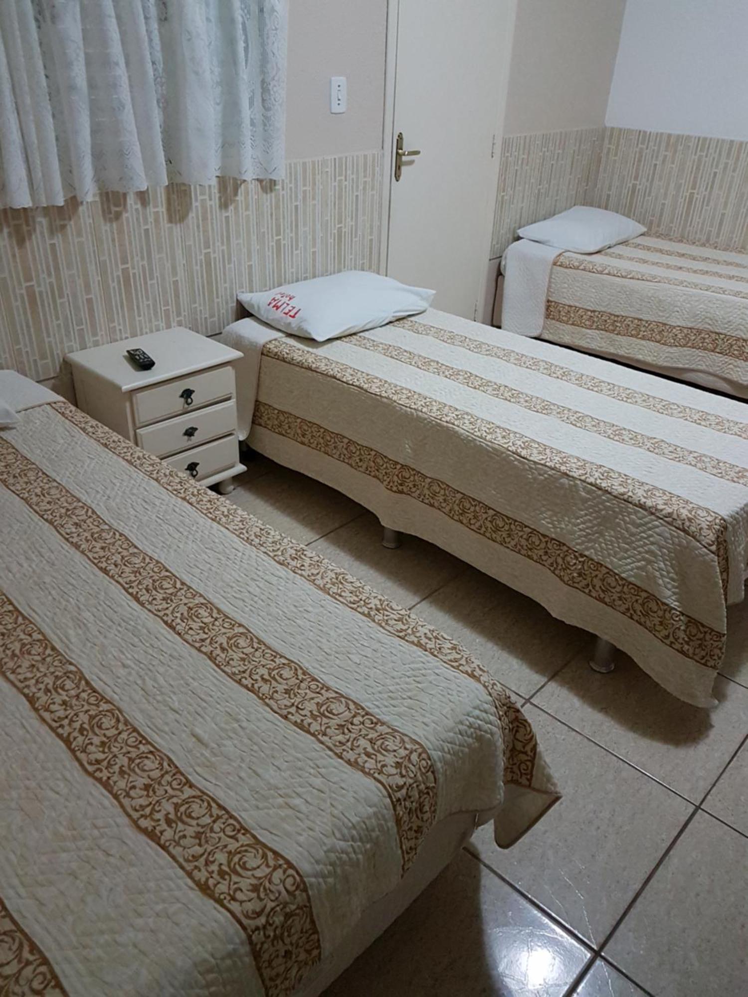 Telma Hotel 2*