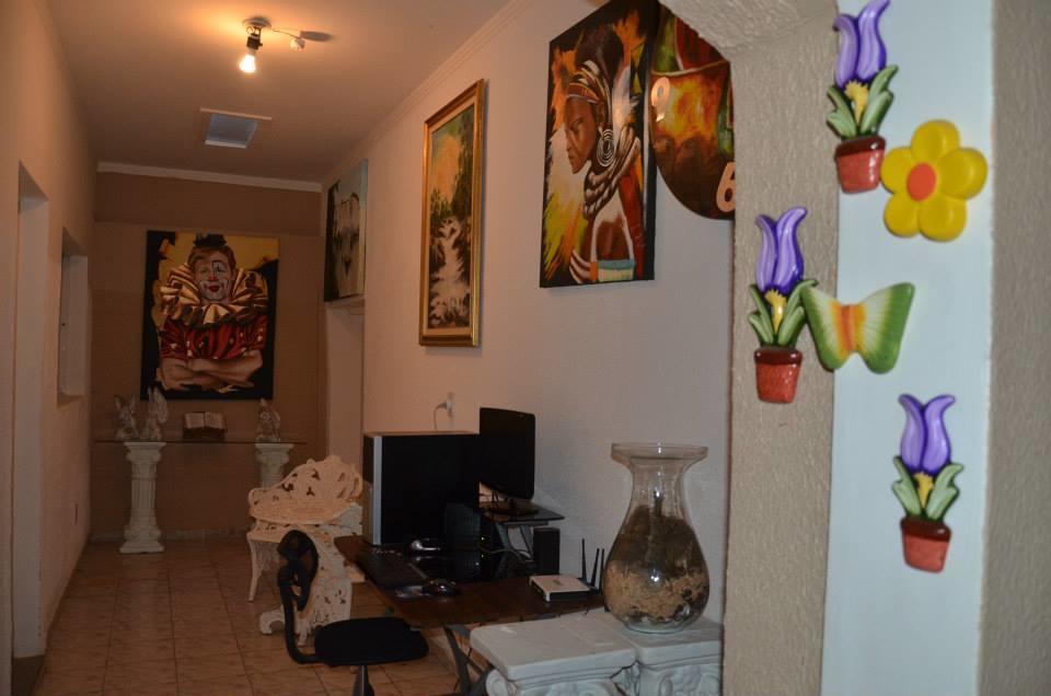 Hotel Telma Bauru