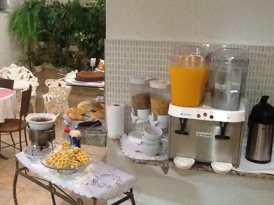Hotel Telma Bauru