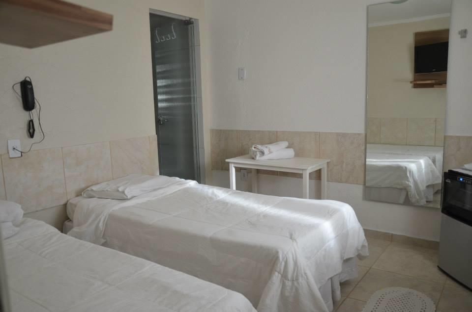 Telma Hotel 2*